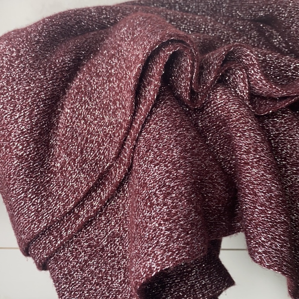 Calvin Klein Home Blanket knit Throw